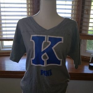 VS Pink Collegiate Collection